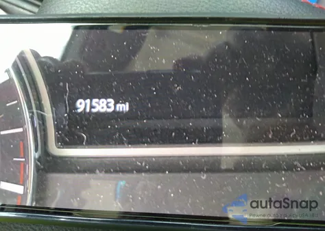 2018 Nissan Altima 2.5 Sl из США, поврежденный, VIN 1N4AL3AP0JC282638